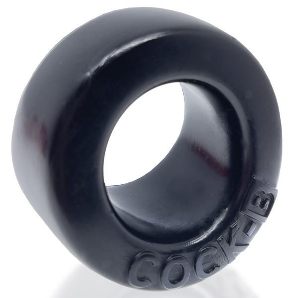 Cockring Cock-B Bulge Schwarz