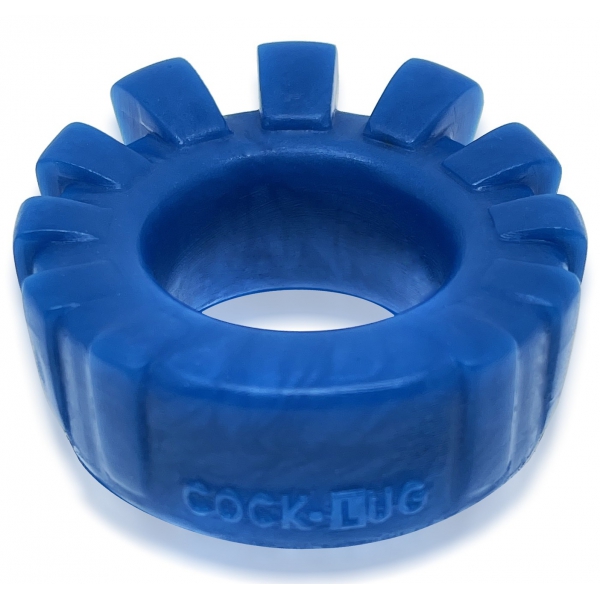 Cockring Cock-Lug Blue
