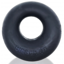 Oxballs Cockring in silicone Bigger Ox Nero