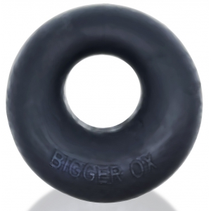 Oxballs Cockring Silicone Groter Os Zwart