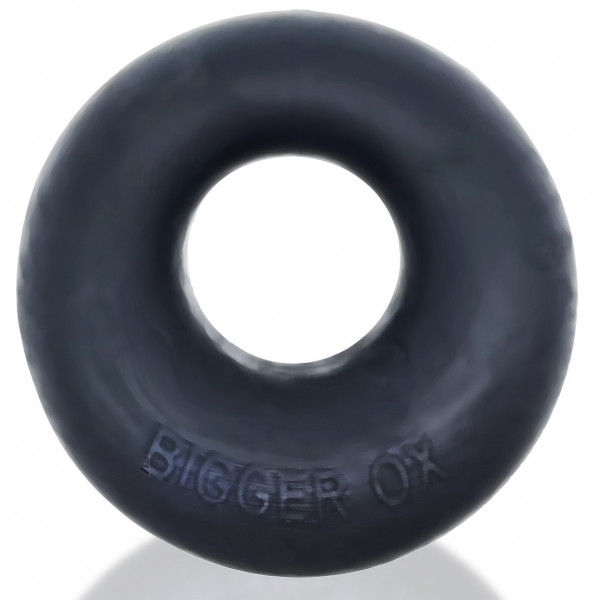 Anneau pénien Silicone Oxballs BIGGER OX Noir