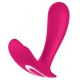 Satisfyer Top Secret Connected Stimulator 9 x 3cm Pink