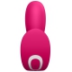 Angebundener Stimulator Satisfyer Top Secret 9 x 3cm Pink