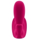 Satisfyer Top Secret 2 Estimulador Conectado - 9 x 3cm Rosa