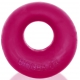 Anneau pénien Silicone Oxballs BIGGER OX Rose