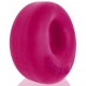 Cockring in silicone Bigger Ox Pink