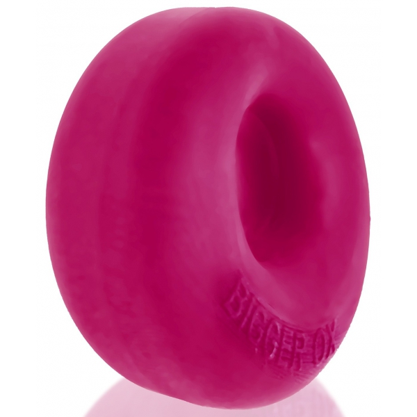 Silikon Cockring Bigger Ox Rosa