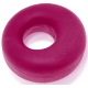 Cockring in silicone Bigger Ox Pink