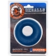 Cockring Silicone Bigger Ox Blue