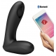 Archenemy App Pretty Love connected prostate stimulator 9 x 3.2cm