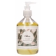 Olio da massaggio Bliss senza profumo 500ml