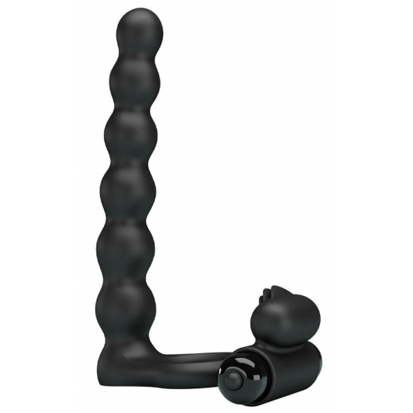 Punta de pene Hercules Pretty Love 13 x 2,5cm