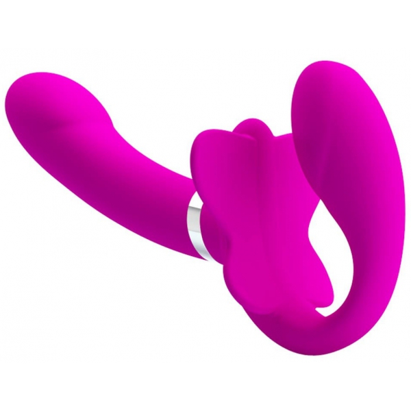 Valerie Pretty Love G-Spot Stimulator 13 x 3.4cm