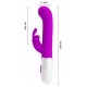 Vibro Conejo Centauro Pretty Love 20cm