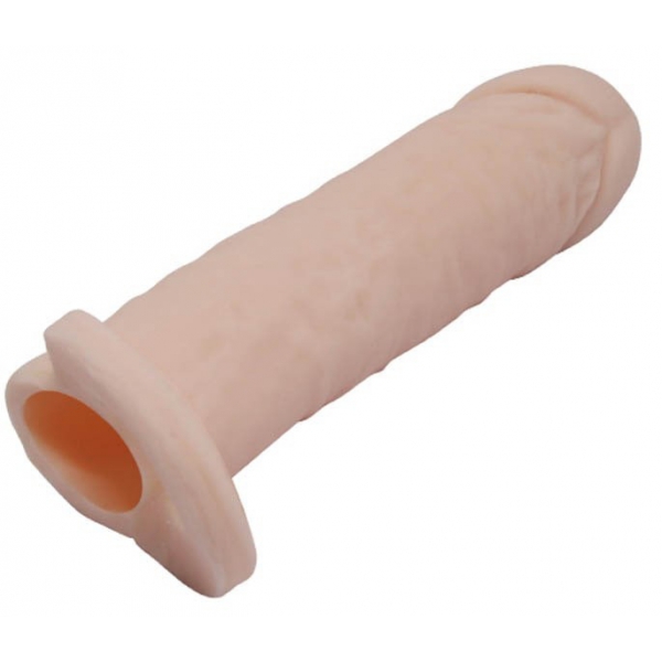 Funda para el pene Sleevy 15 x 3,8cm