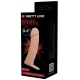 Funda para el pene Sleevy 15 x 3,8cm