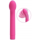 Vibro G-Spot Logan Pretty Love 16 x 3cm Rosa