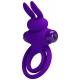 Anneau vibrant Rabbit BUNNY RING 27mm