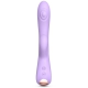 Vibro Rabbit Bunny & Clyde Love to Love 22cm Purple