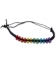 Bracelet BOLITAS Rainbow