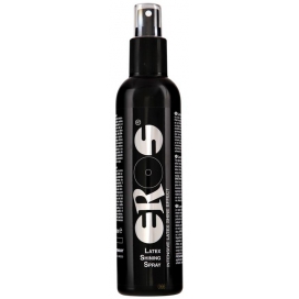 Spray lustrant pour Latex SHINING Eros 200 ml