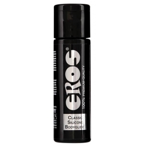 Eros Classic Silicone Bodyglide Gleitgel 30 ml