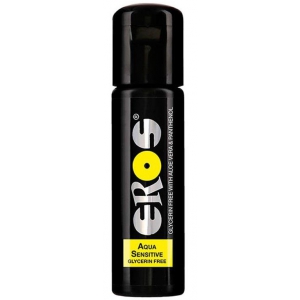 Eros Aqua Sensitive Gleitgel 100ml