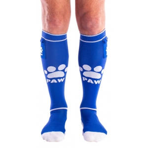 Brutus PUPPY Brutus Socken Blau