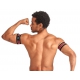 Brassards Biceps URBAL CLUB Rouge x2