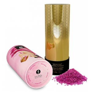 Shunga SHUNGA CRYSTAL BATH SALTS APHRODISIA