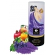 Cristais de banho EXOTIC FRUITS Shunga 500g