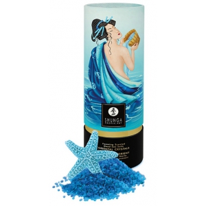 Shunga Schaumbadkristalle OCEAN TENTATION Shunga 500g