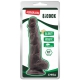 Dildo Moda Realista Mano 16 x 4cm