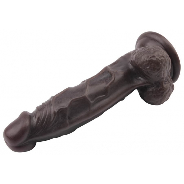 Realistischer Dildo Fashion Dude 16 x 4cm