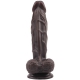 Dildo realistico Fashion Dude 16 x 4 cm