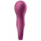 Klitoris-Stimulator Lucky Libra Satisfyer Malve