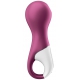 Klitoris-Stimulator Lucky Libra Satisfyer Malve