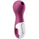 Lucky Libra Satisfyer Estimulador de Clítoris Morado