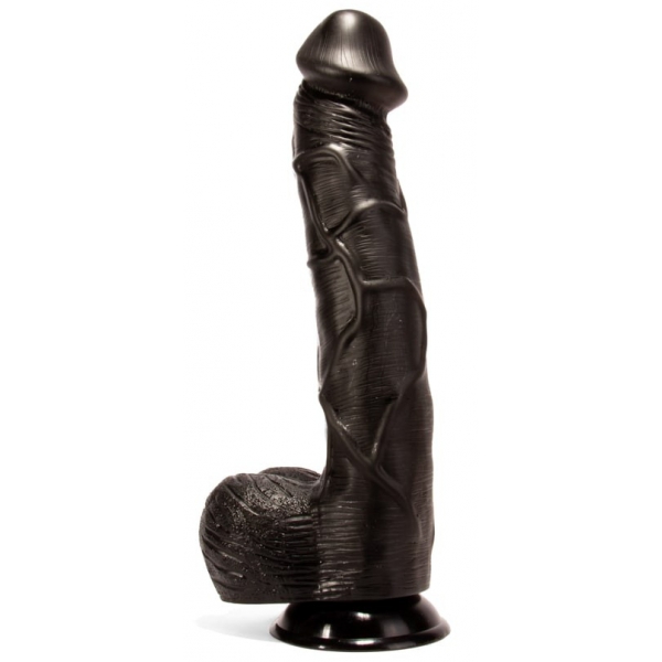 Paddy Dildo 27 x 5.7cm