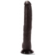 Dildo de Galo de Porteiro X-Men. 25 x 4,7cm