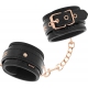 Ankle cuffs Begme Black