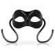 OHMAMA Classic Mask Black