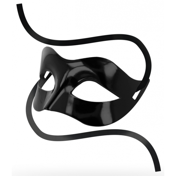 OHMAMA Classic Mask Negro