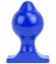 Plug XL All Blue 14 x 9.4cm