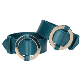 Ouch! Halo Menottes Halo Cuff Bleues