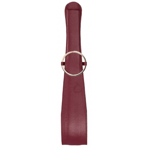 Flog Halo de Paddle 40cm Vermelho