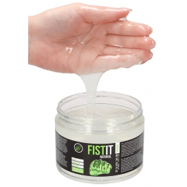 Fist It Natural Vegan Lubricant 500ml
