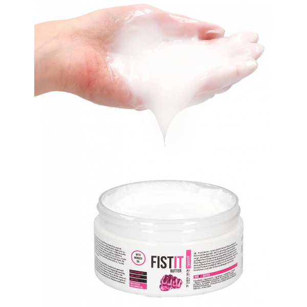Fist It Butter Cream 300ml