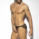 PLUMETTI Mini Briefs Black