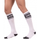 Calcetines altos Foot SOCKS Hacia